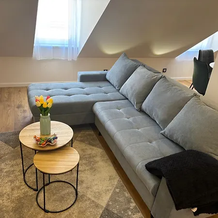 Apartment C56 - Zagreb City Centre Exterior photo