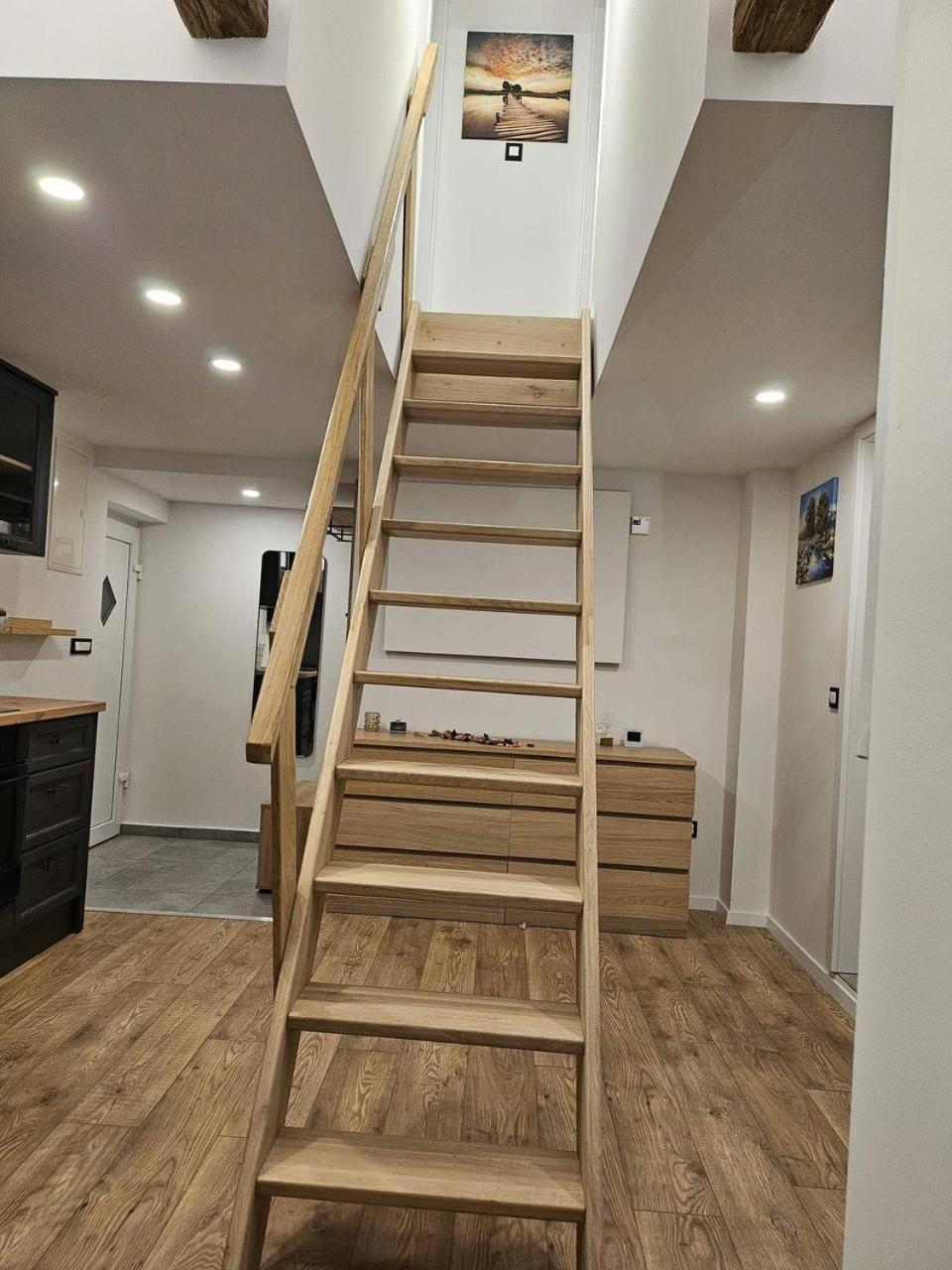 Apartment C56 - Centre
