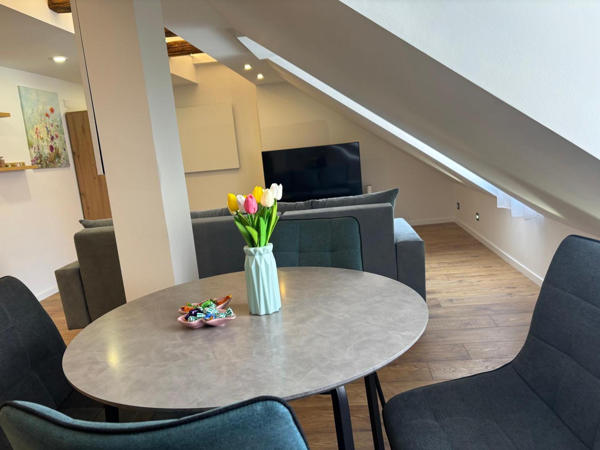 Apartment C56 - Centre